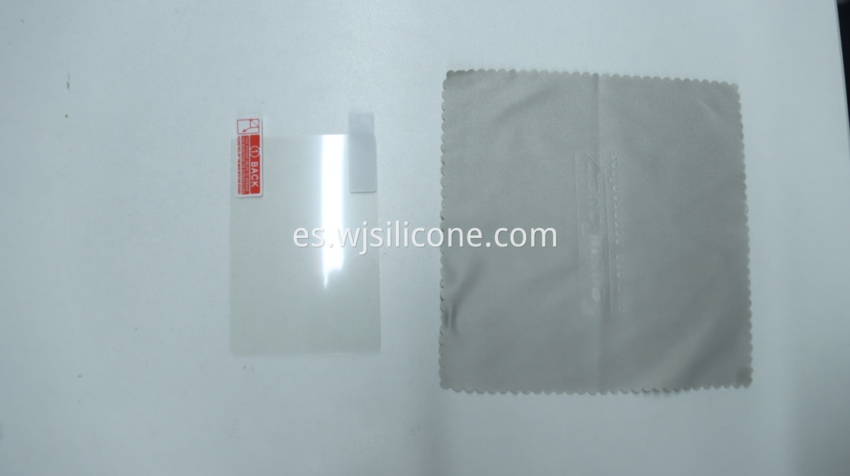 POS terminal PET Glass Protector